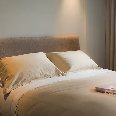 Rosedal Suite Buenos Aires Room photo