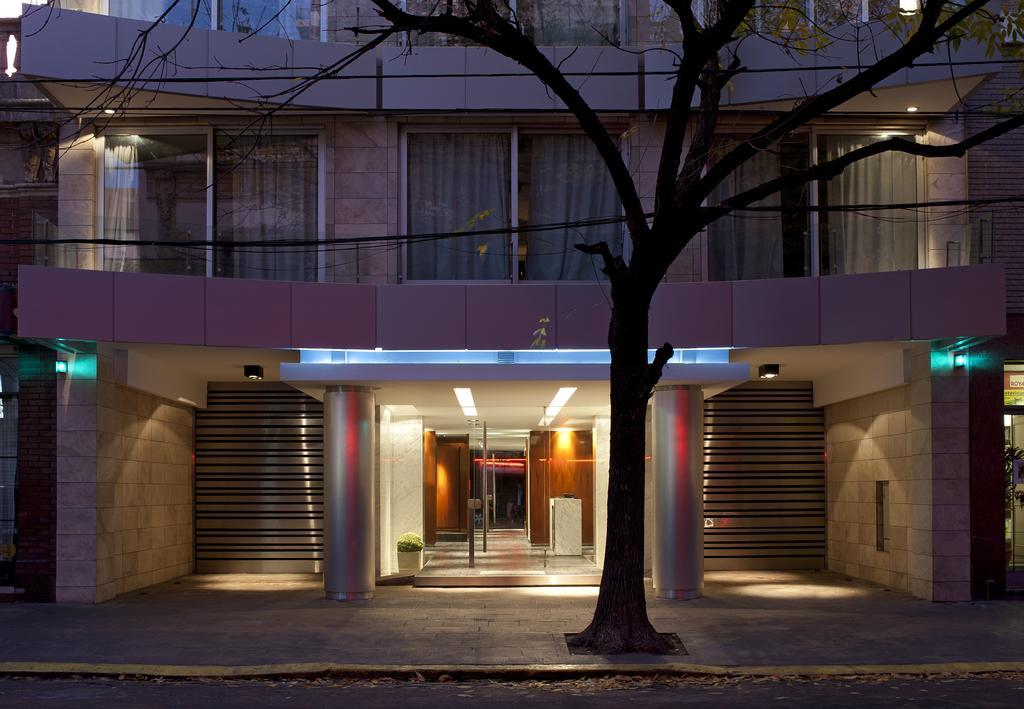 Rosedal Ciudad Autónoma de Buenos Aires