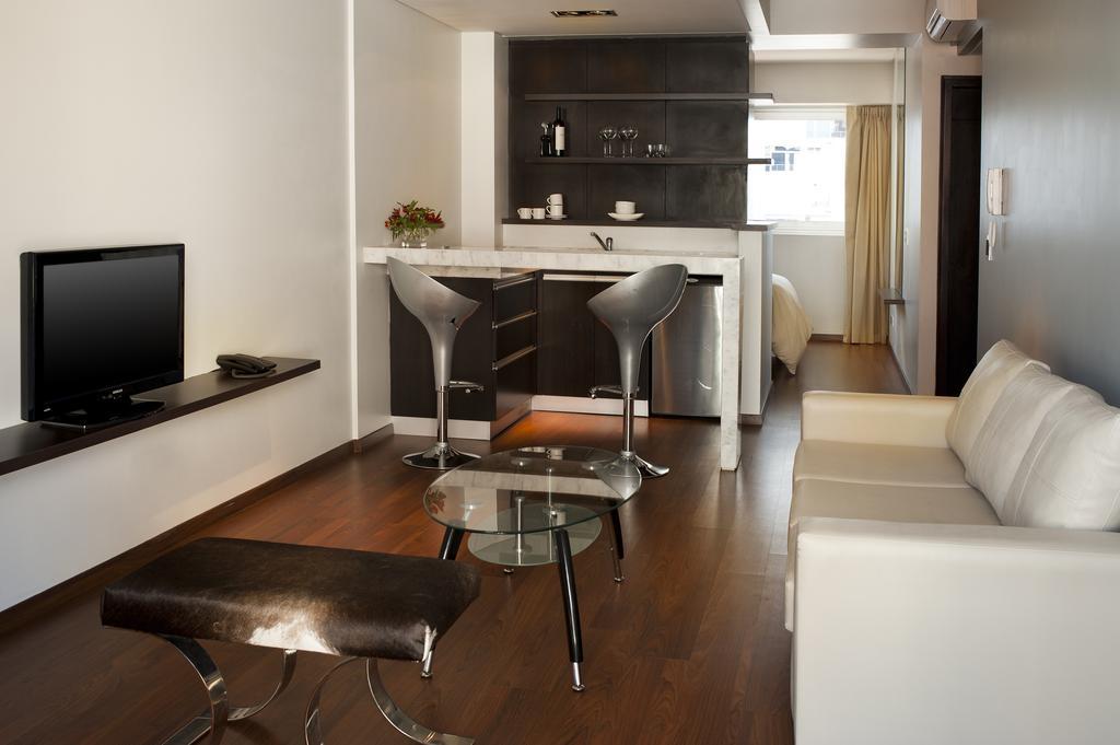 Apartamento Rosedal