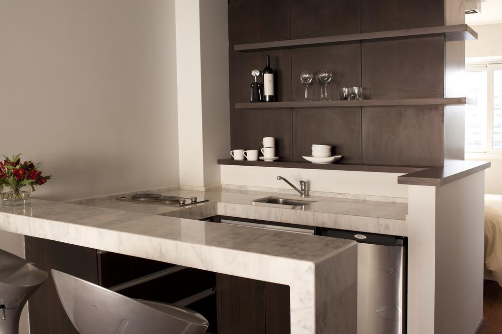 Apartamento Rosedal *
